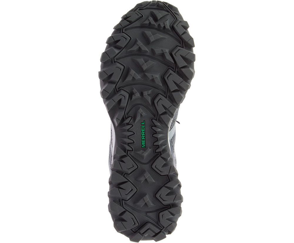 Tenis Senhora - Merrell Fiery - Cinzentas - ARS520864